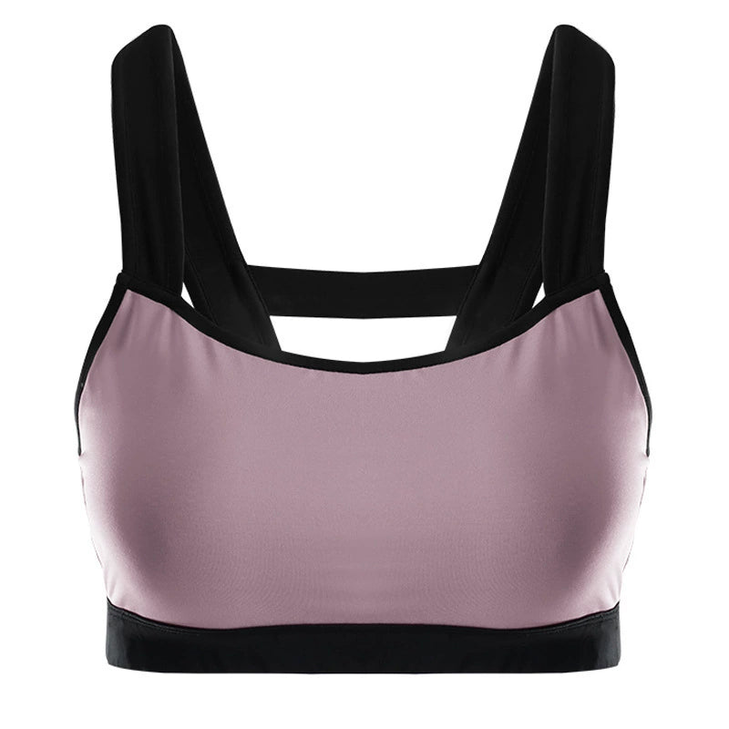 Women's Bra Yoga Tank Top Breathable Quick Dry