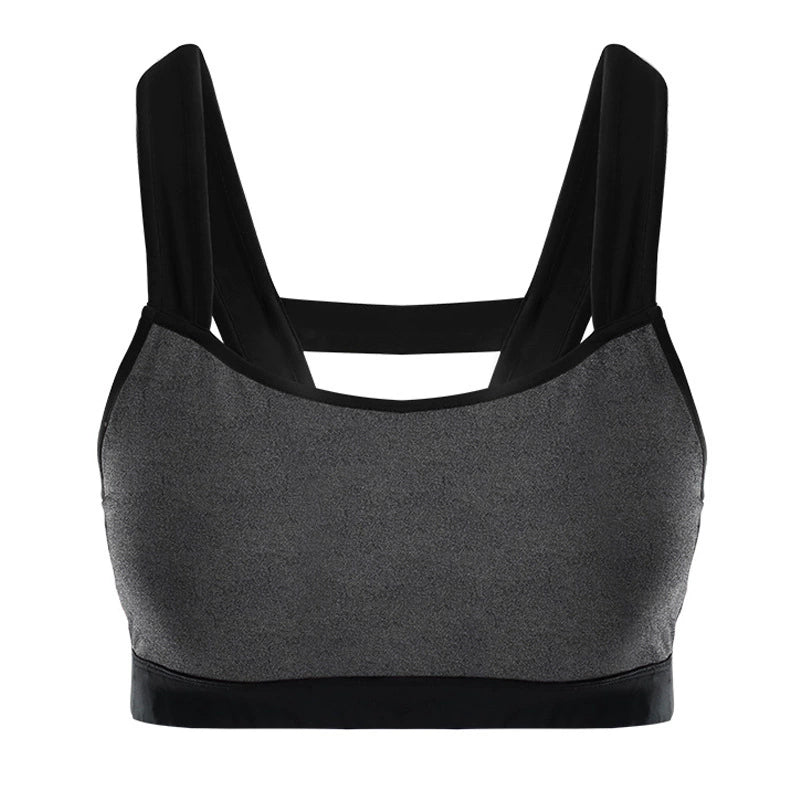 Women's Bra Yoga Tank Top Breathable Quick Dry